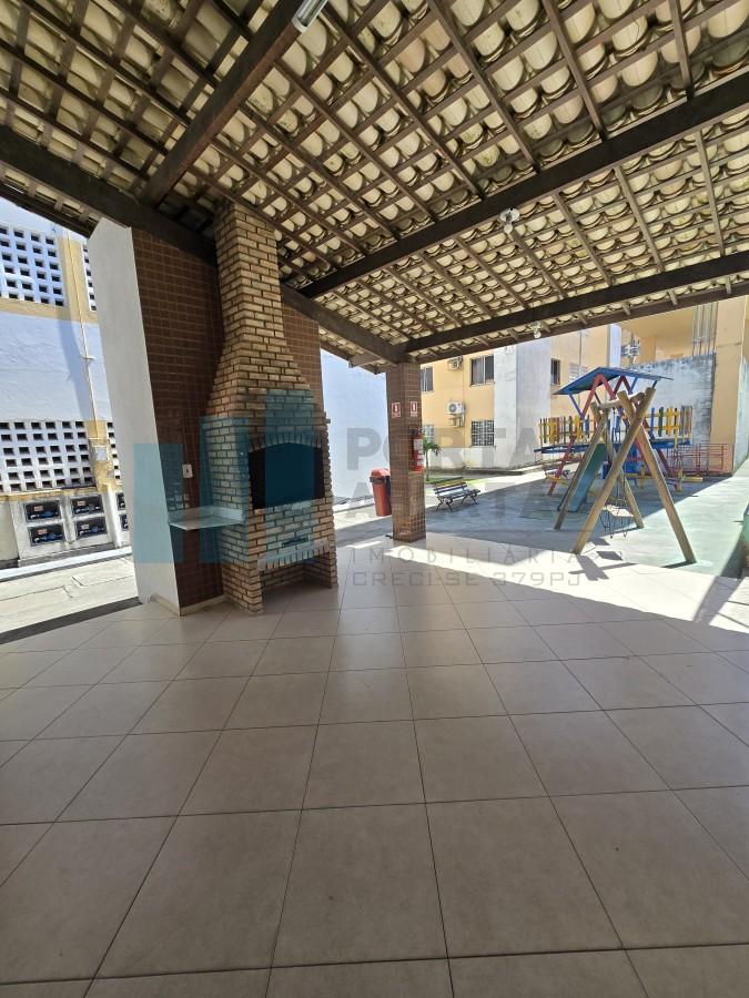 Apartamento à venda com 2 quartos, 43m² - Foto 12