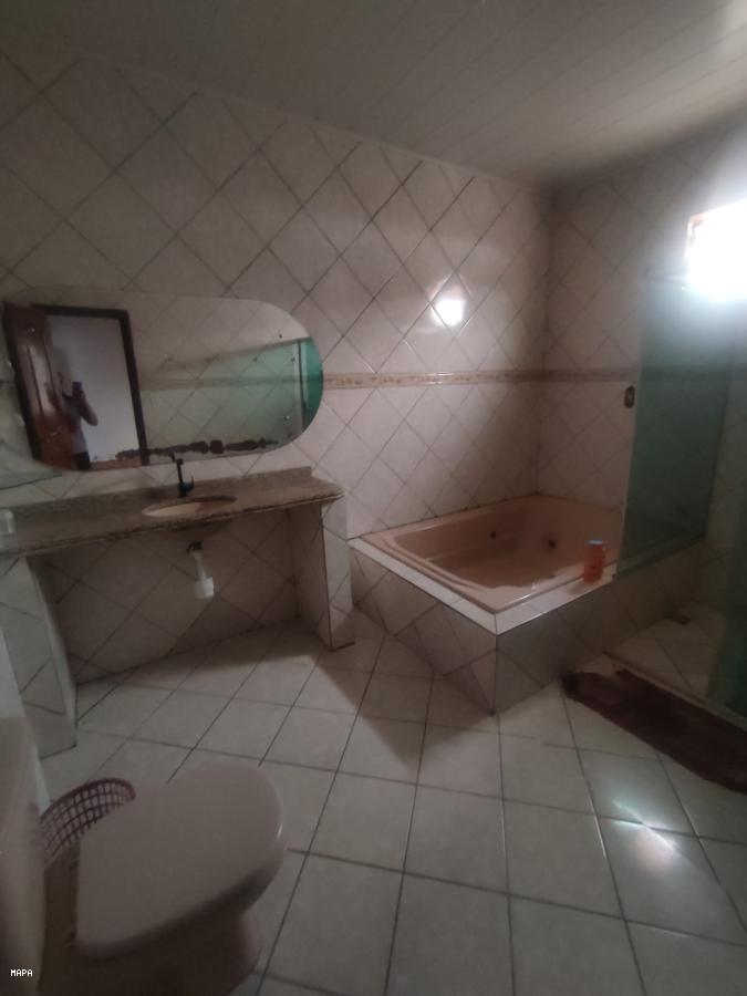 Casa para alugar com 1 quarto, 100m² - Foto 10