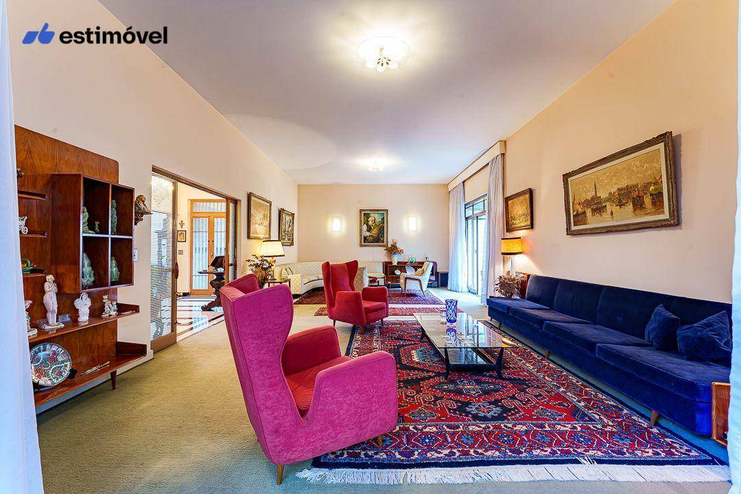 Casa à venda com 3 quartos, 320m² - Foto 25