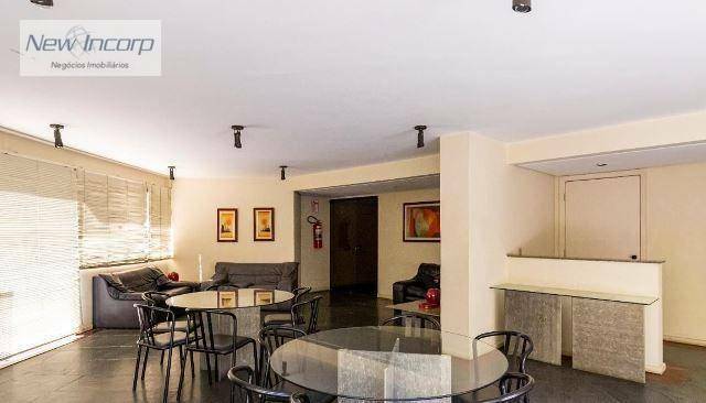 Apartamento à venda e aluguel com 4 quartos, 230m² - Foto 39