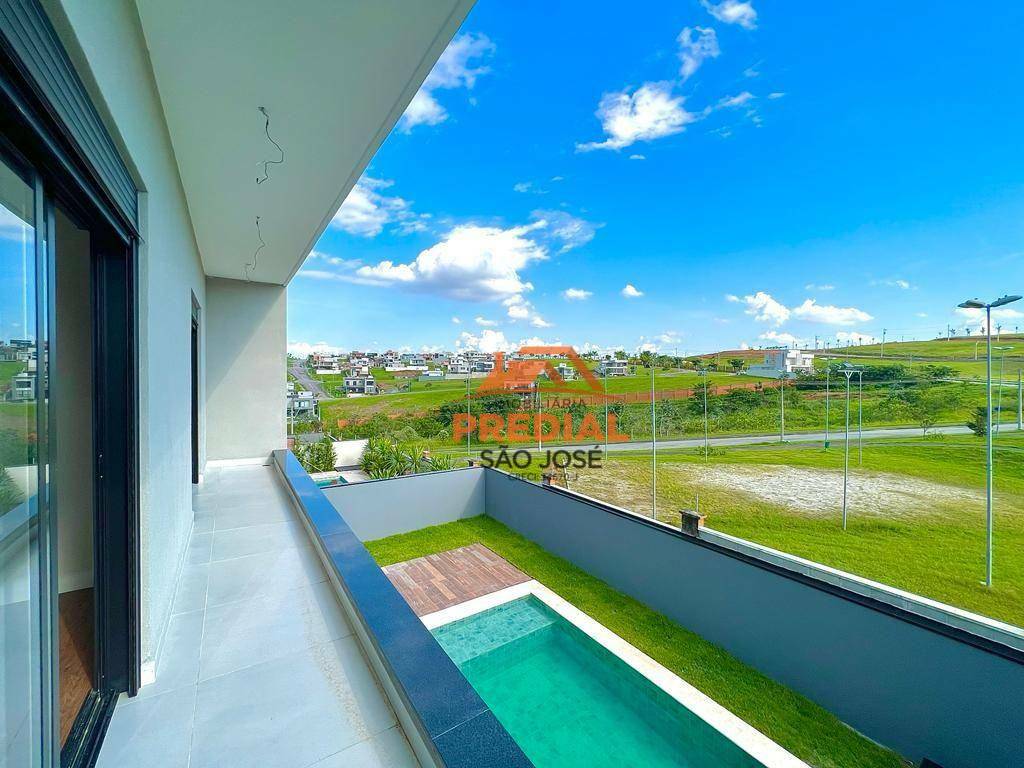 Casa de Condomínio à venda com 3 quartos, 370m² - Foto 14