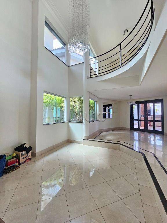 Casa de Condomínio para alugar com 3 quartos, 340m² - Foto 10