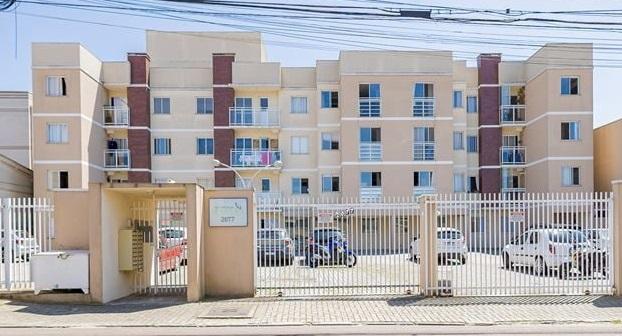 Apartamento à venda com 2 quartos, 54m² - Foto 1