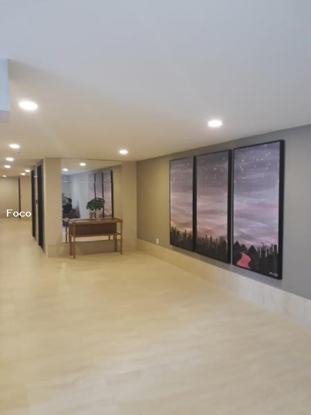 Apartamento para alugar com 2 quartos, 57m² - Foto 23