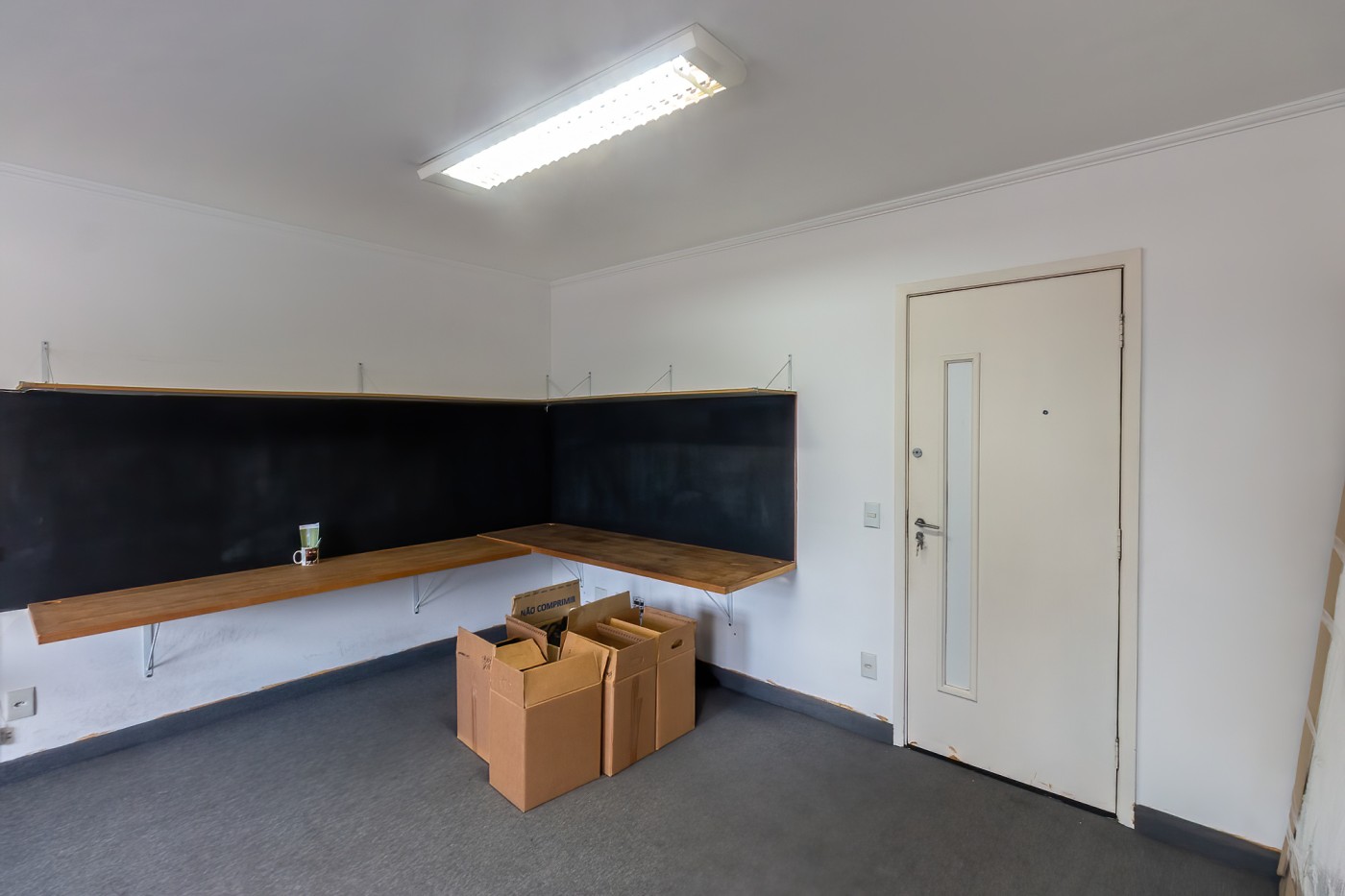 Conjunto Comercial-Sala à venda, 33m² - Foto 6