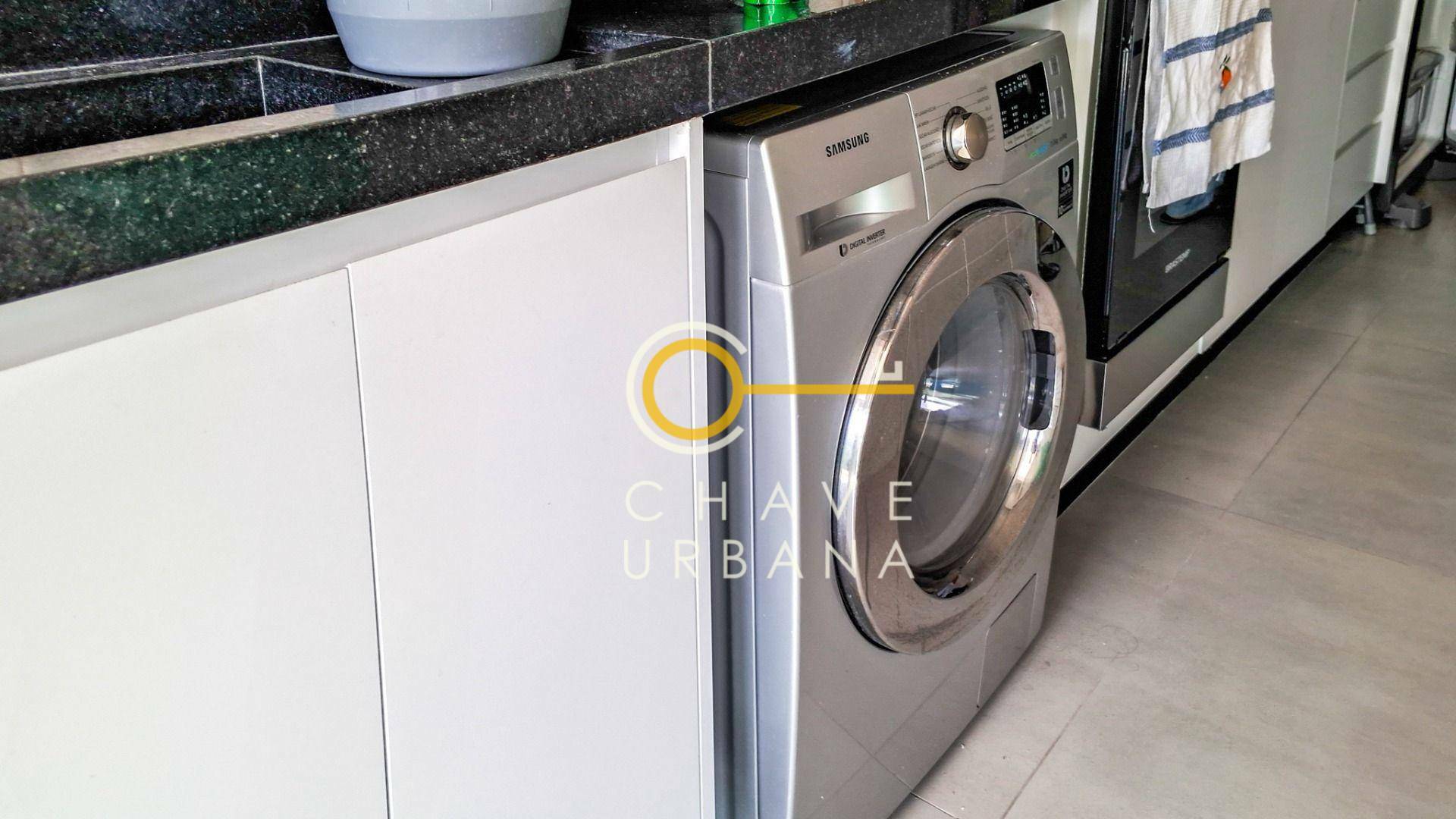 Apartamento para alugar com 2 quartos, 66m² - Foto 3