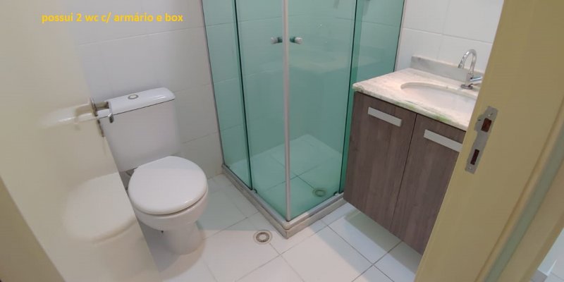 Apartamento à venda com 3 quartos, 62m² - Foto 6