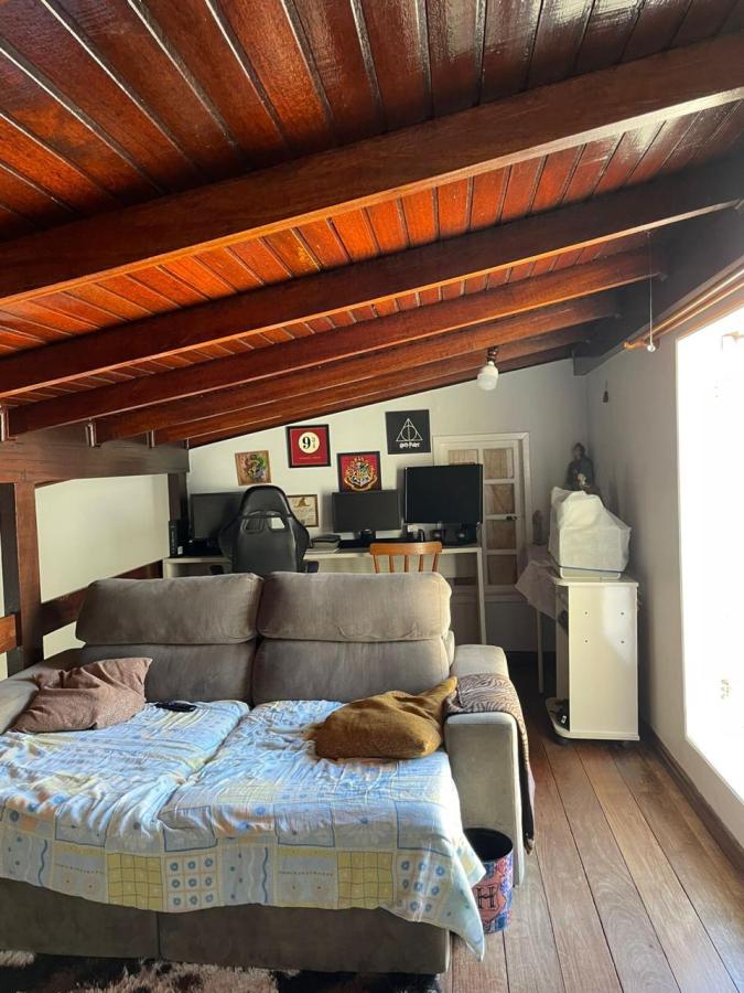 Casa à venda com 5 quartos, 200m² - Foto 21