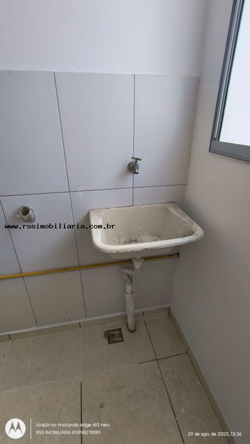 Apartamento para alugar com 2 quartos, 54m² - Foto 6