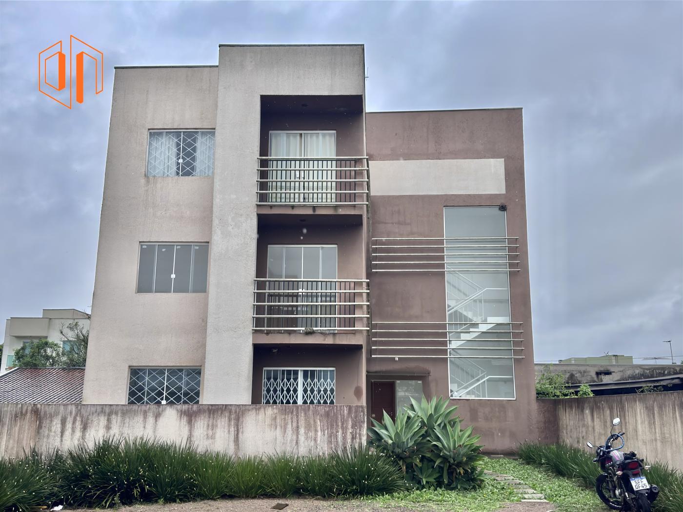 Apartamento à venda com 2 quartos, 48m² - Foto 3