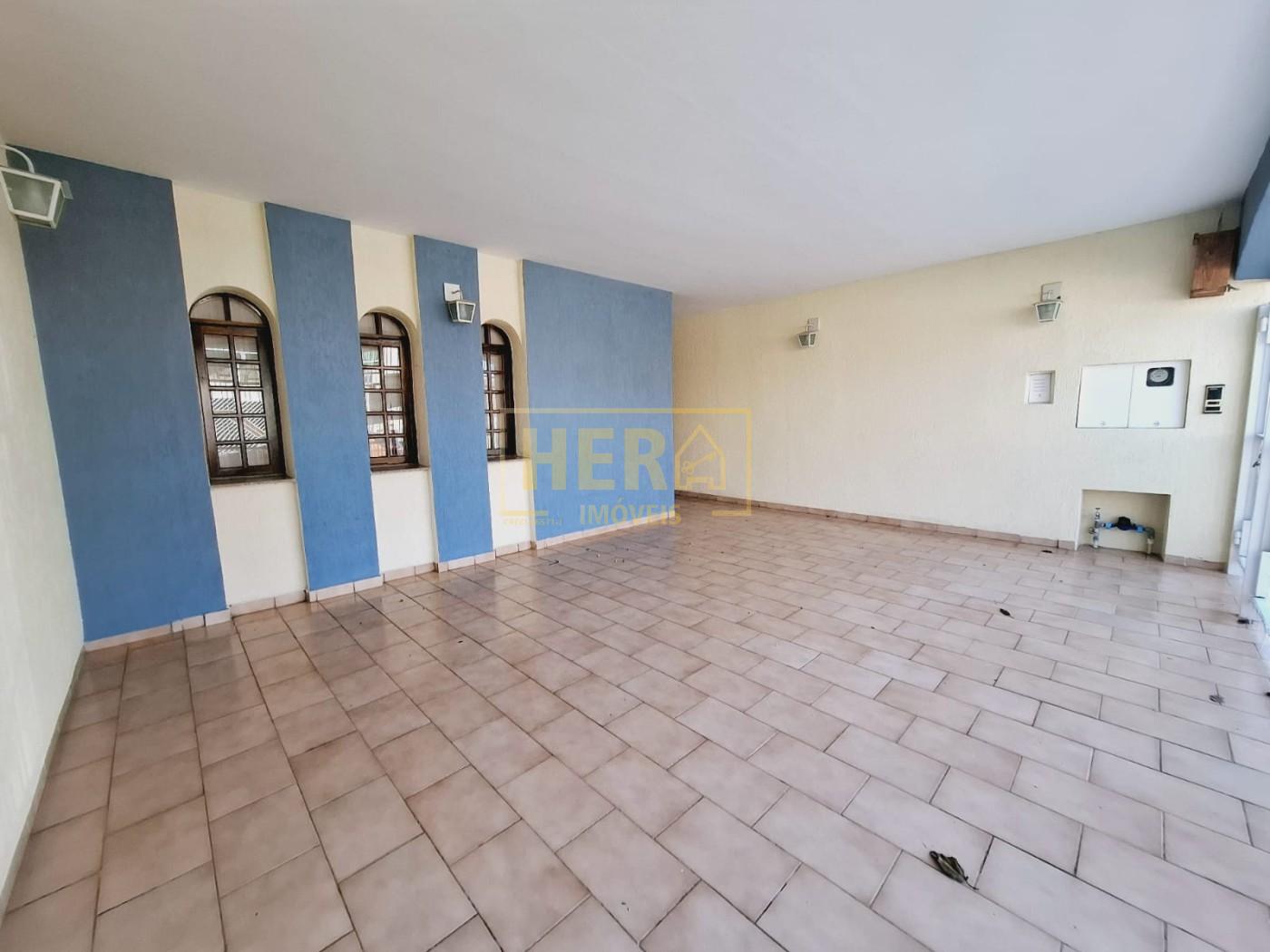 Casa à venda com 3 quartos, 202m² - Foto 41