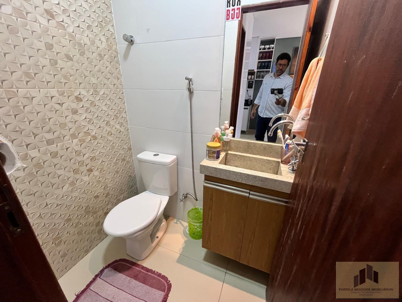 Casa de Condomínio à venda com 3 quartos, 90m² - Foto 7