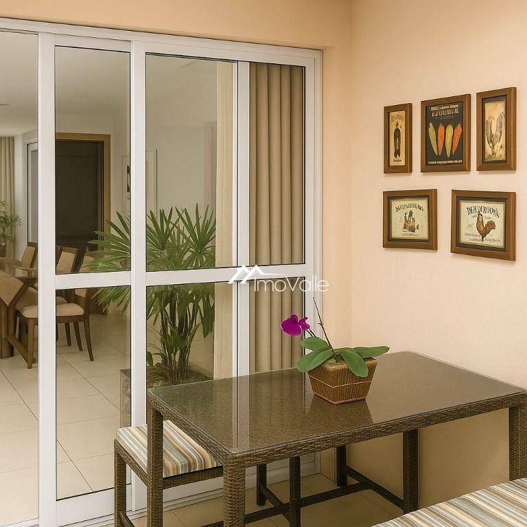 Apartamento para alugar com 3 quartos, 83m² - Foto 8