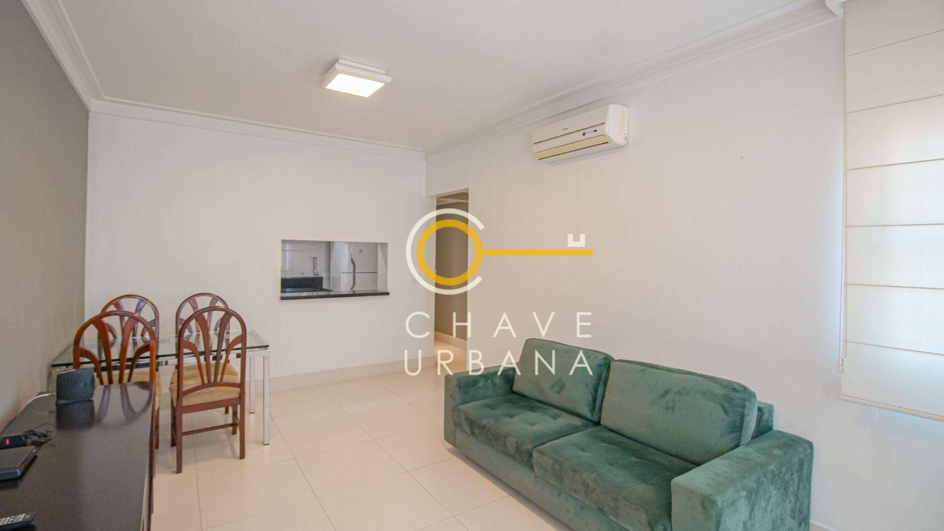 Flat/Apart Hotel à venda com 2 quartos, 57m² - Foto 3