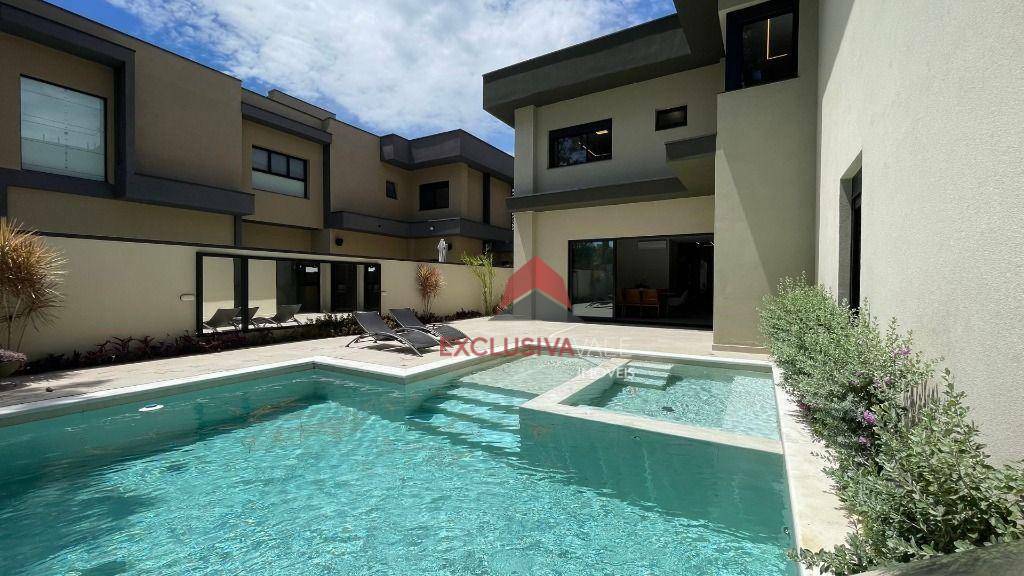 Casa de Condomínio à venda com 5 quartos, 480m² - Foto 4