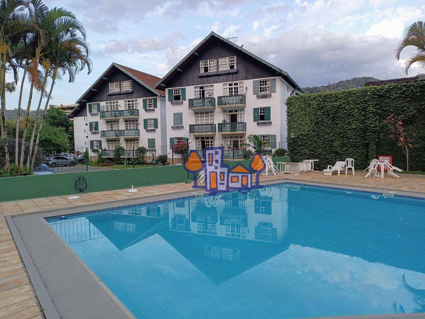 Apartamento para alugar com 2 quartos, 61m² - Foto 22