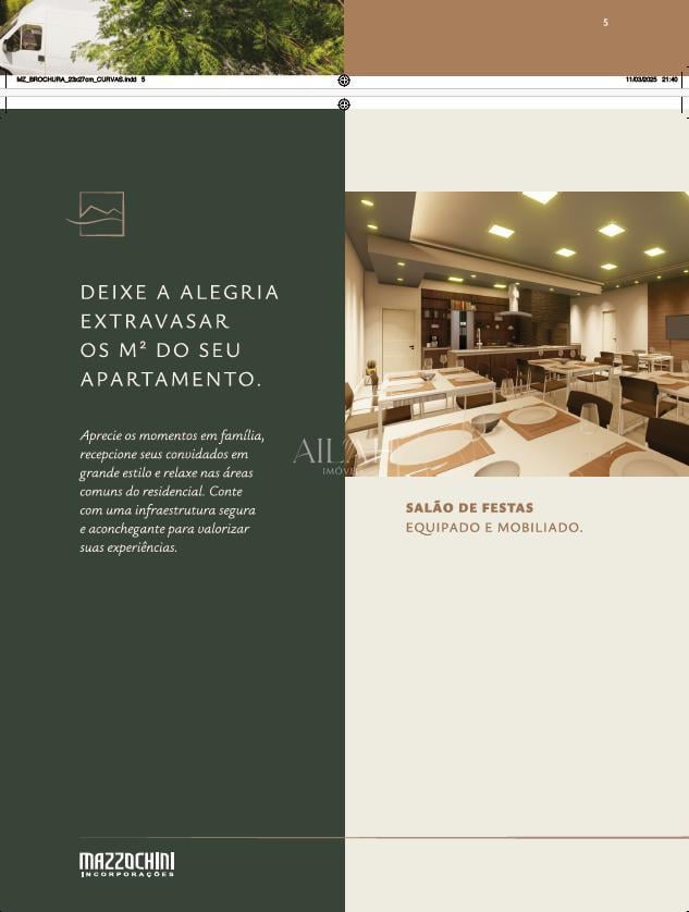 Apartamento à venda com 3 quartos, 104m² - Foto 8