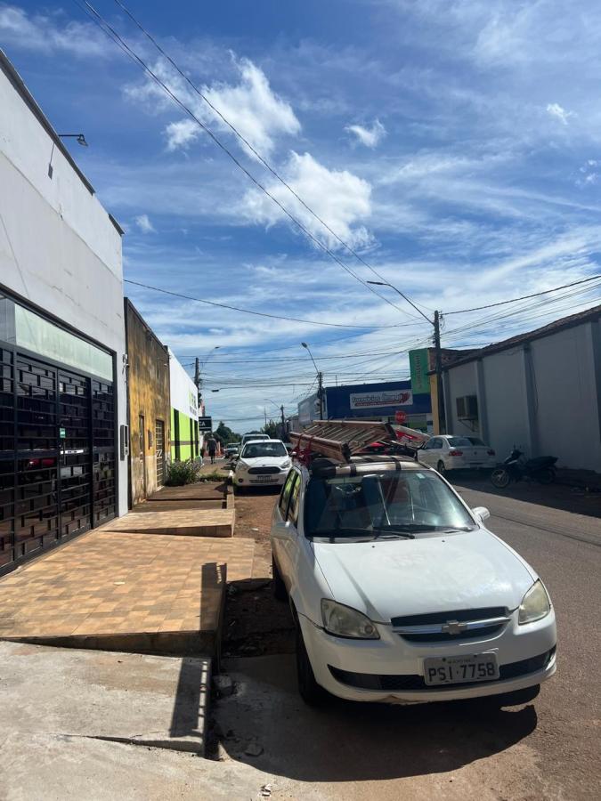 Conjunto Comercial-Sala à venda, 120m² - Foto 3