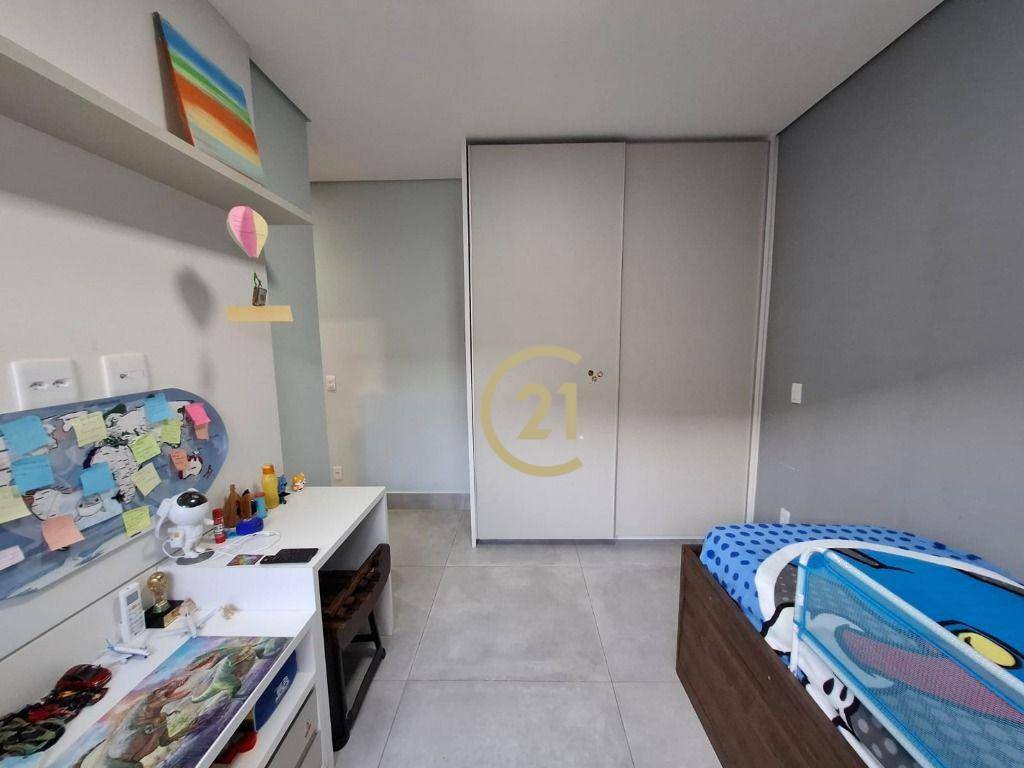 Casa de Condomínio para alugar com 3 quartos, 188m² - Foto 45