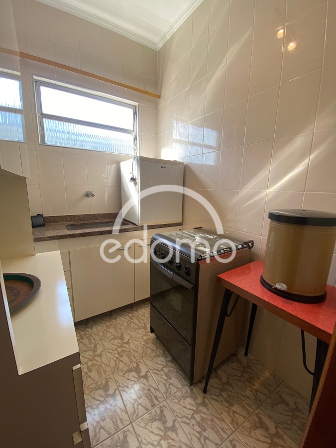 Apartamento para alugar com 1 quarto, 30m² - Foto 9