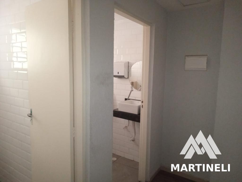 Loja-Salão à venda e aluguel, 300m² - Foto 9