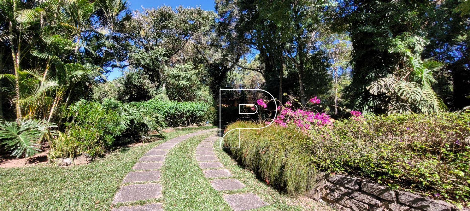 Chácara à venda com 3 quartos, 420m² - Foto 42