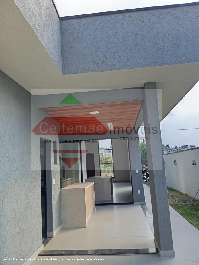 Casa de Condomínio à venda com 3 quartos, 156m² - Foto 13