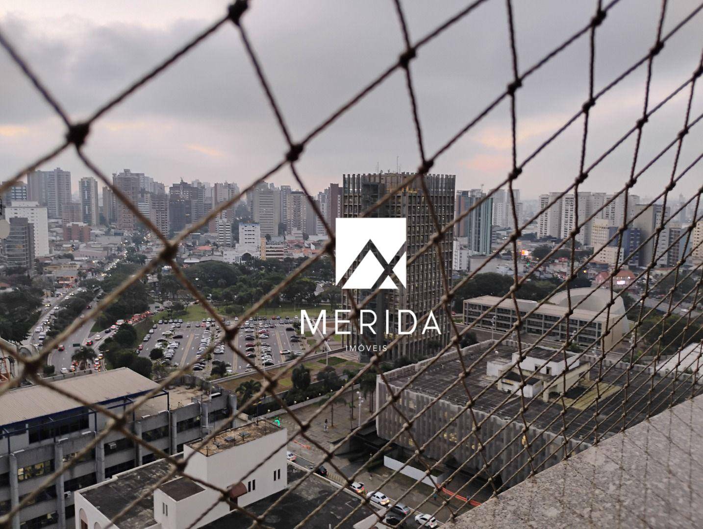 Cobertura para alugar com 3 quartos, 187m² - Foto 12