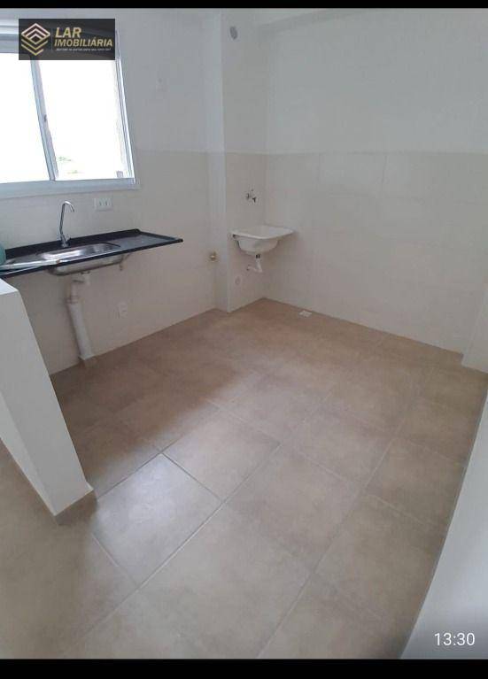 Apartamento à venda com 2 quartos, 42m² - Foto 5