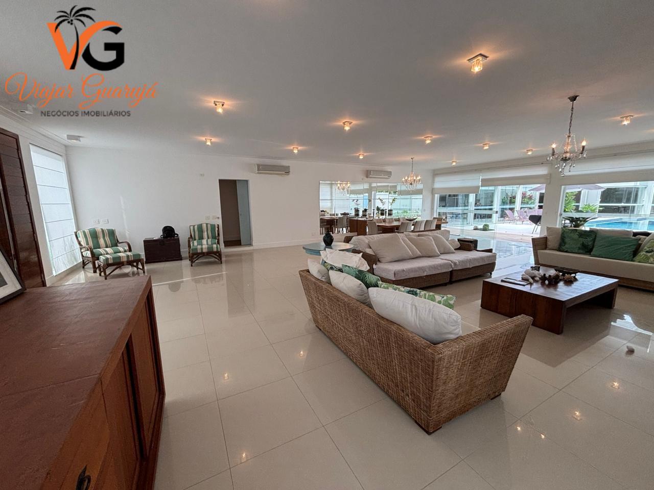 Casa à venda com 5 quartos, 310m² - Foto 8
