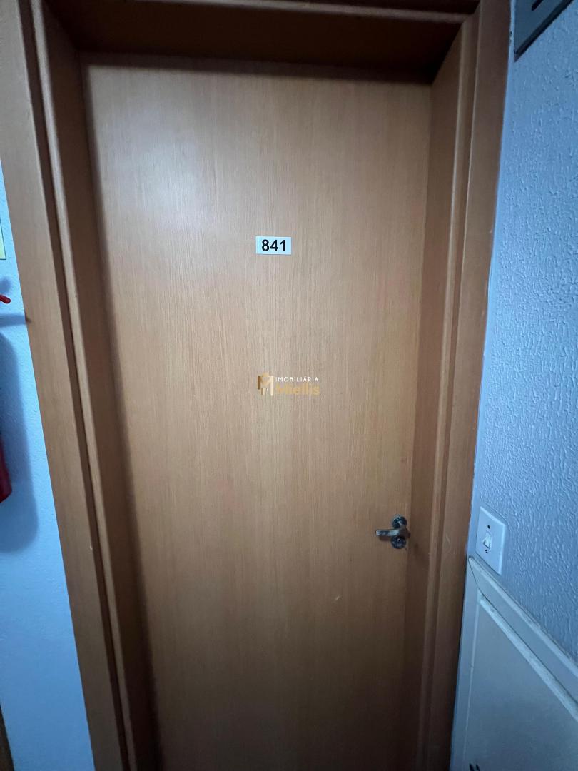 Apartamento à venda com 2 quartos, 47m² - Foto 2