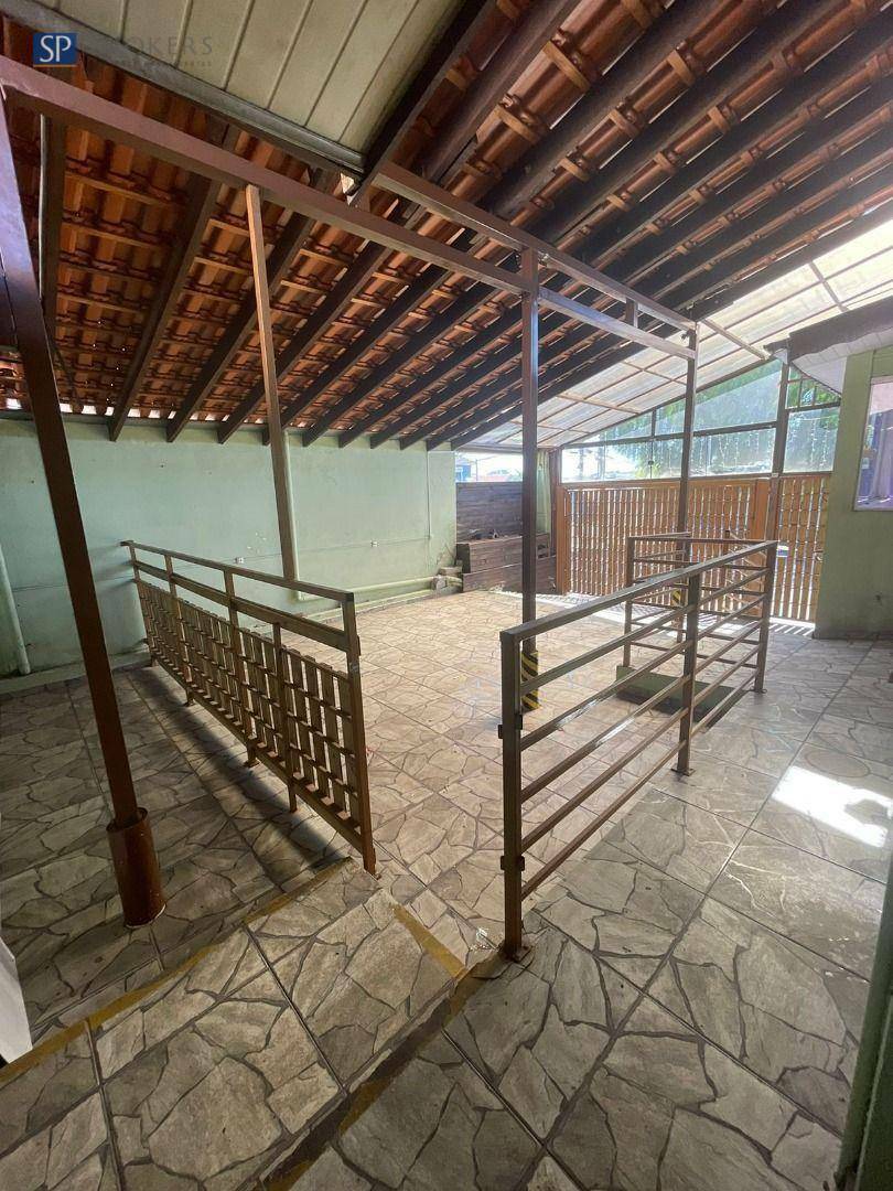 Casa à venda com 3 quartos, 155m² - Foto 6