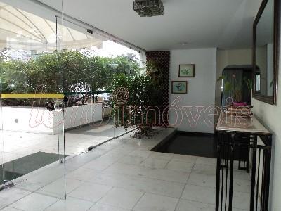 Apartamento para alugar com 3 quartos, 116m² - Foto 17