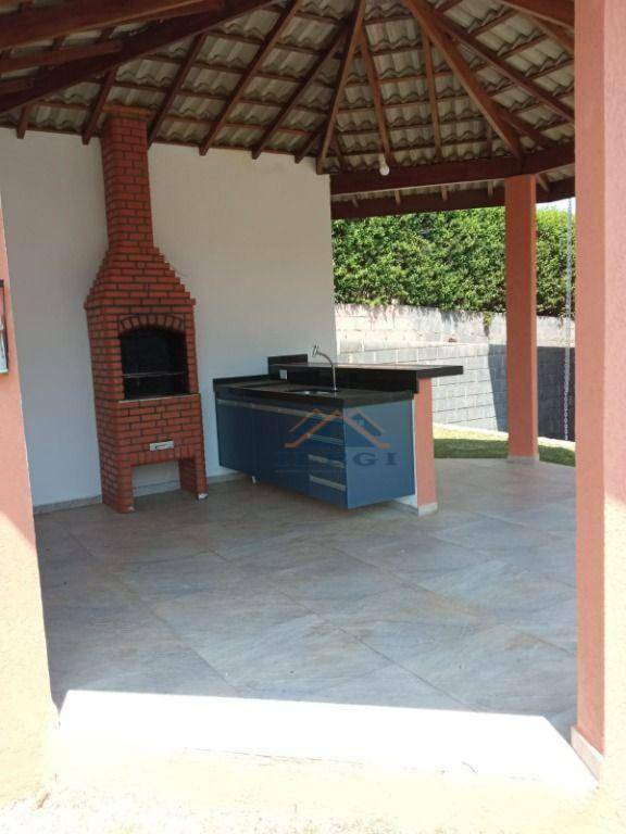 Casa de Condomínio à venda e aluguel com 3 quartos, 250m² - Foto 35