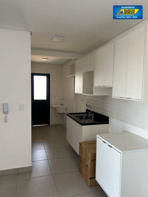 Apartamento à venda e aluguel com 2 quartos, 76m² - Foto 5
