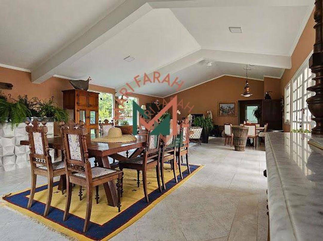 Casa de Condomínio à venda com 5 quartos, 470m² - Foto 19