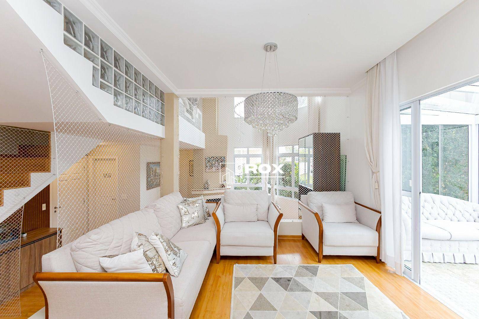 Casa de Condomínio para alugar com 3 quartos, 290m² - Foto 10