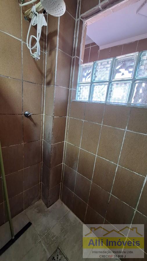 Kitnet e Studio para alugar com 1 quarto, 33m² - Foto 17