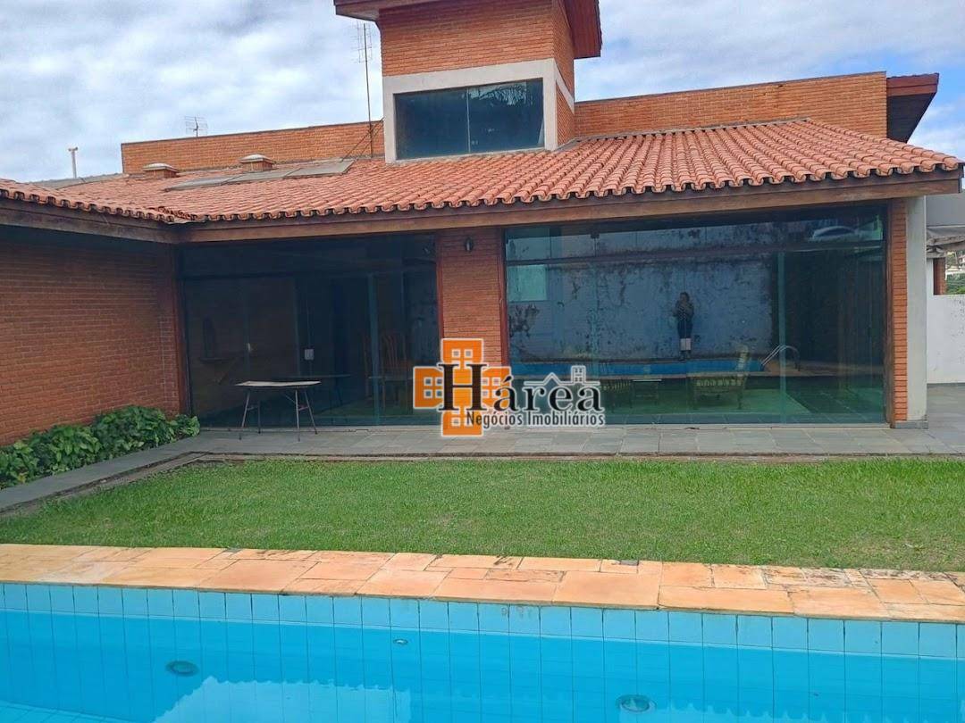 Sobrado para alugar com 3 quartos, 338m² - Foto 39