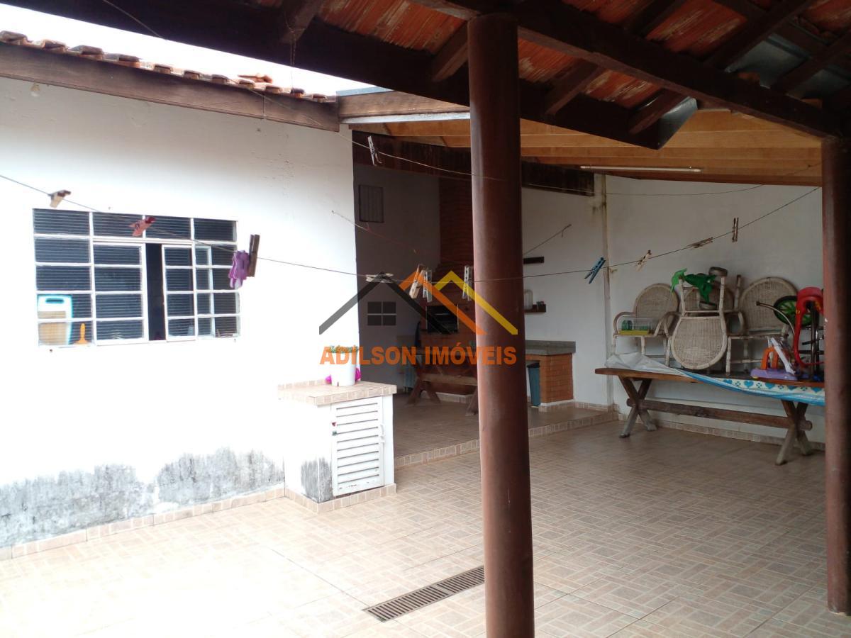 Casa à venda com 2 quartos, 138m² - Foto 12