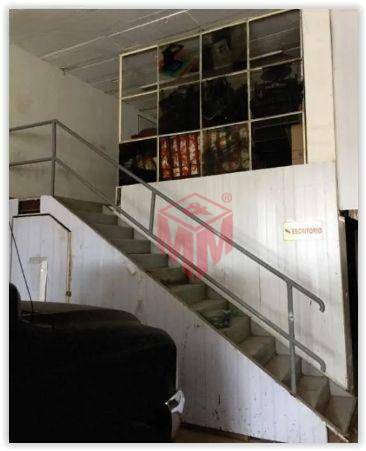 Sobrado à venda com 3 quartos, 446m² - Foto 26
