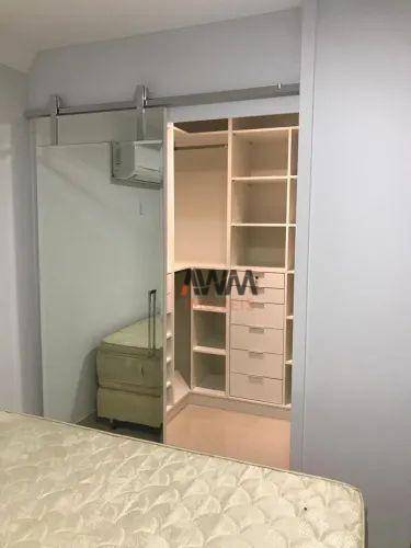 Apartamento à venda com 3 quartos, 98m² - Foto 8