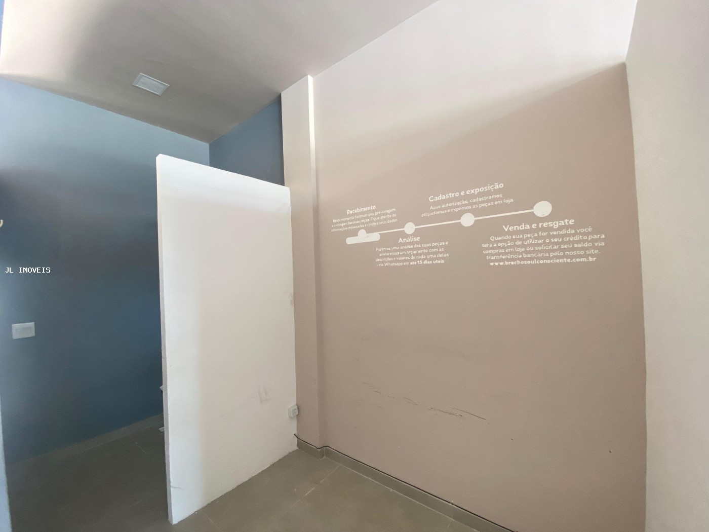Conjunto Comercial-Sala para alugar, 200m² - Foto 5