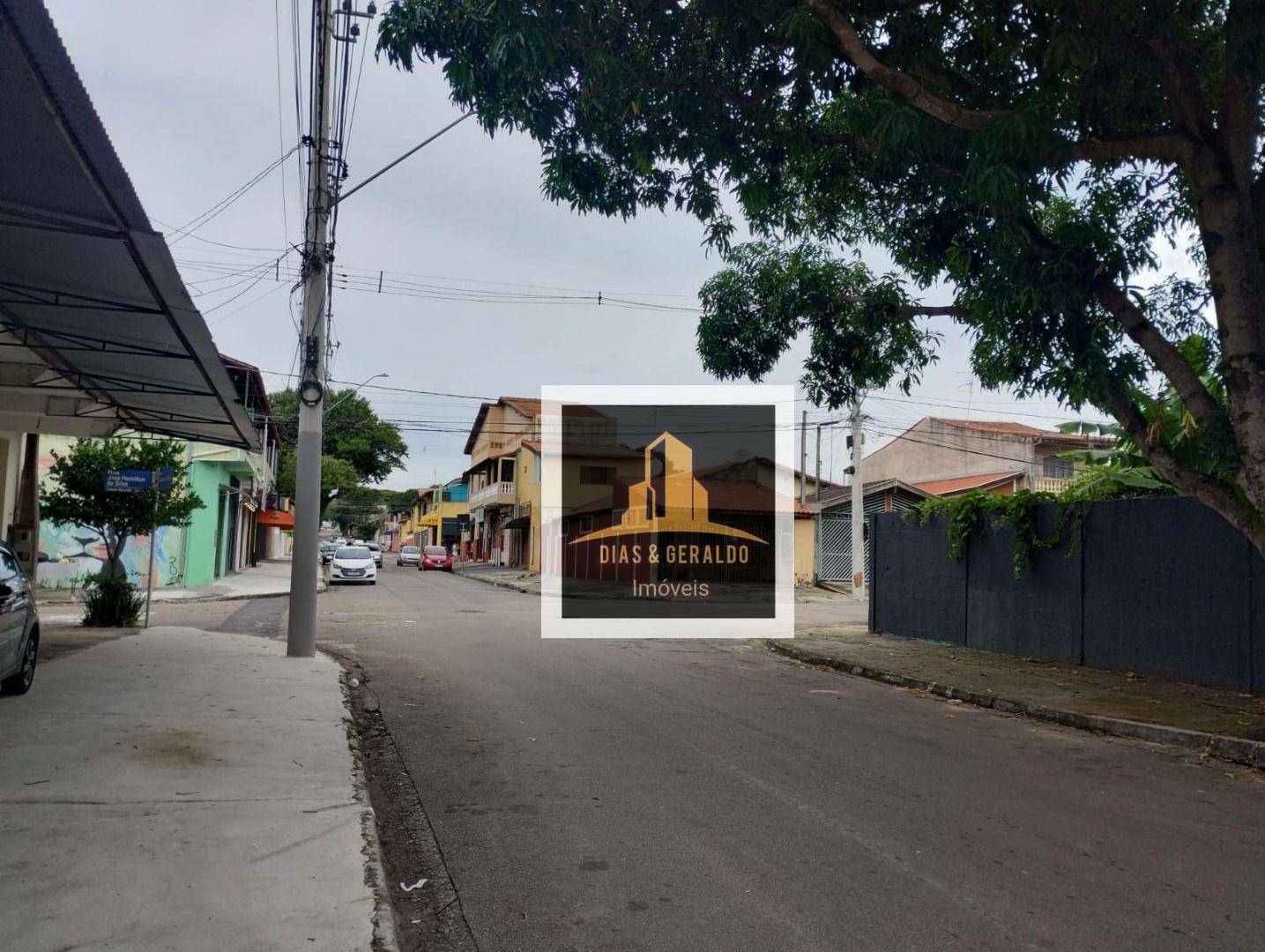 Loja-Salão para alugar, 122M2 - Foto 2