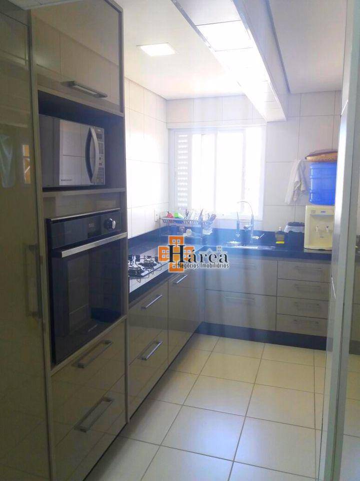 Cobertura à venda com 3 quartos, 185m² - Foto 15