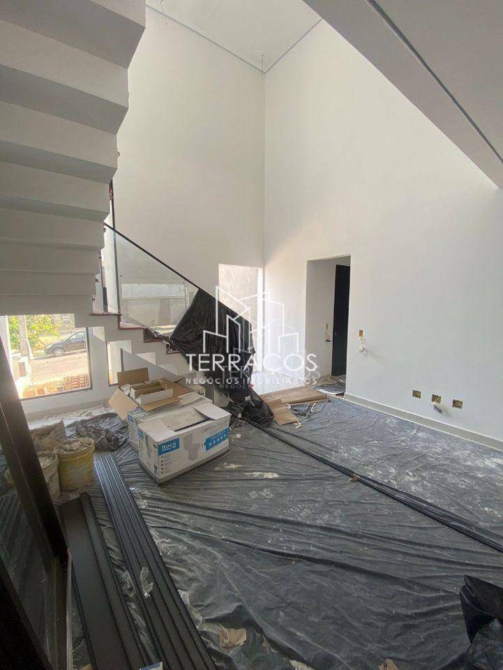 Casa de Condomínio à venda com 3 quartos, 191m² - Foto 6