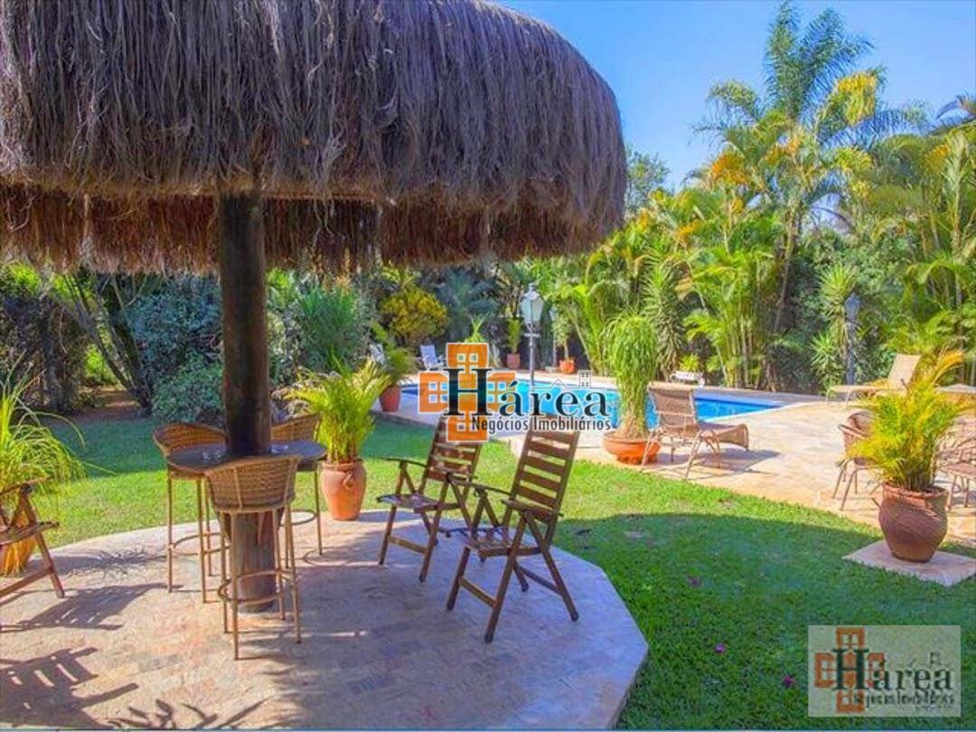 Chácara à venda com 3 quartos - Foto 4