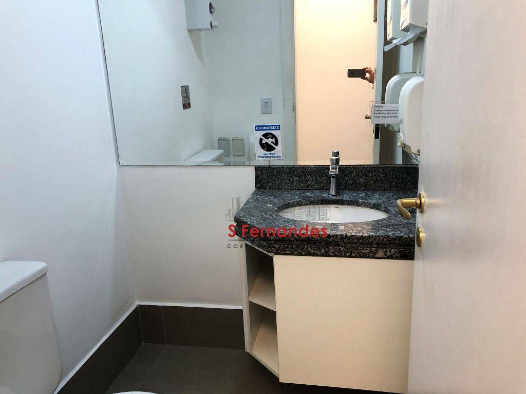 Conjunto Comercial-Sala à venda e aluguel, 98m² - Foto 13