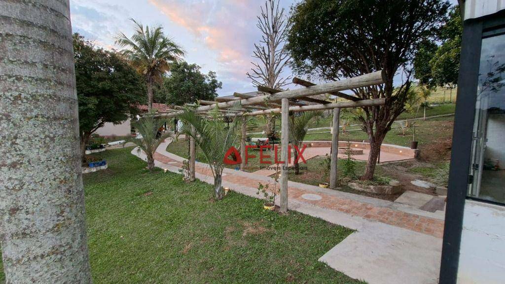 Sítio à venda com 6 quartos, 1000m² - Foto 53