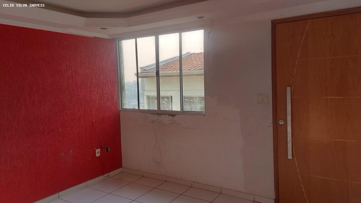 Apartamento à venda com 2 quartos - Foto 5